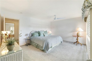 Experience everyday comfort and coastal charm in this updated on Imperial Golf Club in Florida - for sale on GolfHomes.com, golf home, golf lot
