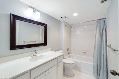 Experience everyday comfort and coastal charm in this updated on Imperial Golf Club in Florida - for sale on GolfHomes.com, golf home, golf lot