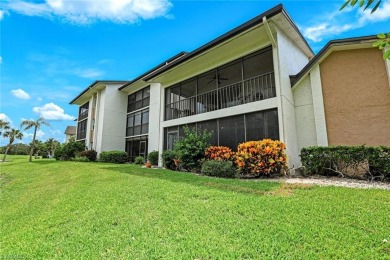 Experience everyday comfort and coastal charm in this updated on Imperial Golf Club in Florida - for sale on GolfHomes.com, golf home, golf lot
