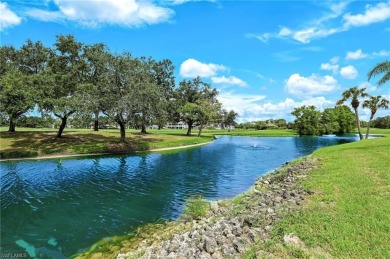 Experience everyday comfort and coastal charm in this updated on Imperial Golf Club in Florida - for sale on GolfHomes.com, golf home, golf lot