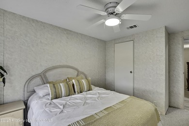 Welcome to this beautifully maintained 3-bedroom, 2-bath home on High Point Golf Club, Inc. in Florida - for sale on GolfHomes.com, golf home, golf lot