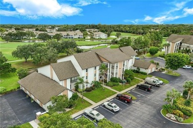 Experience everyday comfort and coastal charm in this updated on Imperial Golf Club in Florida - for sale on GolfHomes.com, golf home, golf lot