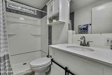 Welcome to this beautifully maintained 3-bedroom, 2-bath home on High Point Golf Club, Inc. in Florida - for sale on GolfHomes.com, golf home, golf lot