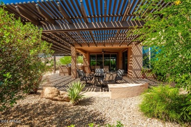 This Golf Community Home shows Pride of Ownership from the on Copper Canyon Golf Club in Arizona - for sale on GolfHomes.com, golf home, golf lot