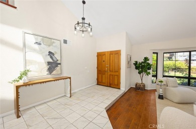 Nestled in West Covina's prestigious South Hills neighborhood on South Hills Country Club in California - for sale on GolfHomes.com, golf home, golf lot
