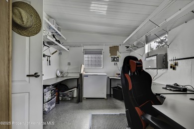 Welcome to this beautifully maintained 3-bedroom, 2-bath home on High Point Golf Club, Inc. in Florida - for sale on GolfHomes.com, golf home, golf lot