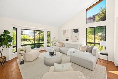 Nestled in West Covina's prestigious South Hills neighborhood on South Hills Country Club in California - for sale on GolfHomes.com, golf home, golf lot