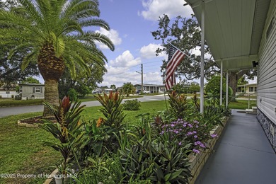 Welcome to this beautifully maintained 3-bedroom, 2-bath home on High Point Golf Club, Inc. in Florida - for sale on GolfHomes.com, golf home, golf lot