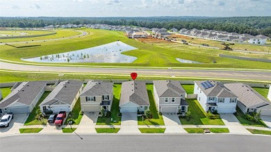 ***Bonus $10,000 closing cost credit from seller*** Why wait for on Lake Jovita Golf and Country Club in Florida - for sale on GolfHomes.com, golf home, golf lot