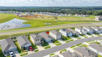 ***Bonus $10,000 closing cost credit from seller*** Why wait for on Lake Jovita Golf and Country Club in Florida - for sale on GolfHomes.com, golf home, golf lot