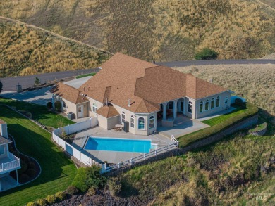 Impeccable one level living with a stellar view! Breathtaking on Quail Ridge Golf Course in Washington - for sale on GolfHomes.com, golf home, golf lot