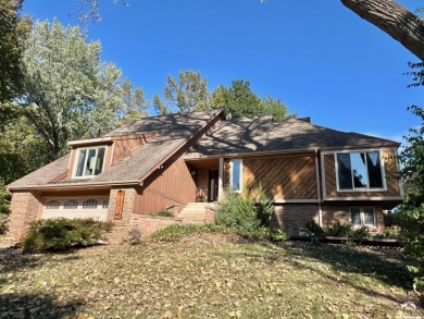 I am pleased to share a new listing north of Orchards Golf on Alvamar Orchards in Kansas - for sale on GolfHomes.com, golf home, golf lot