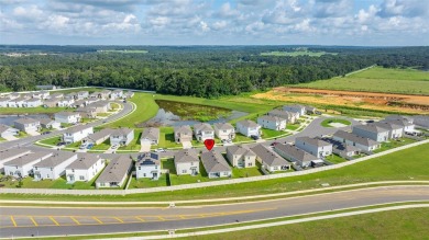 ***Bonus $10,000 closing cost credit from seller*** Why wait for on Lake Jovita Golf and Country Club in Florida - for sale on GolfHomes.com, golf home, golf lot