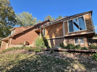 I am pleased to share a new listing north of Orchards Golf on Alvamar Orchards in Kansas - for sale on GolfHomes.com, golf home, golf lot