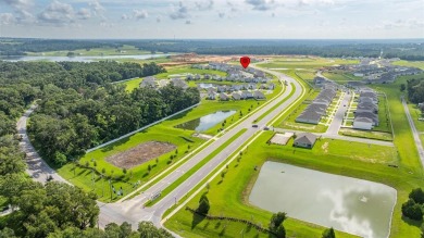 ***Bonus $10,000 closing cost credit from seller*** Why wait for on Lake Jovita Golf and Country Club in Florida - for sale on GolfHomes.com, golf home, golf lot