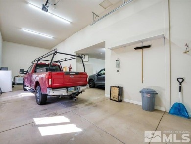 A South Reno Estate That Redefines Luxury Living - With No HOA on Wolf Run Golf Club in Nevada - for sale on GolfHomes.com, golf home, golf lot