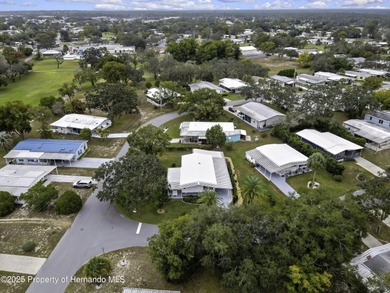 Welcome to this beautifully maintained 3-bedroom, 2-bath home on High Point Golf Club, Inc. in Florida - for sale on GolfHomes.com, golf home, golf lot
