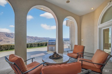 Impeccable one level living with a stellar view! Breathtaking on Quail Ridge Golf Course in Washington - for sale on GolfHomes.com, golf home, golf lot
