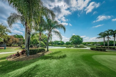 Under contract-accepting backup offers. A true gem - this on East Lake Woodlands Country Club in Florida - for sale on GolfHomes.com, golf home, golf lot