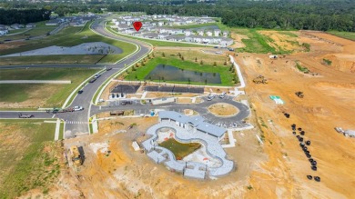 ***Bonus $10,000 closing cost credit from seller*** Why wait for on Lake Jovita Golf and Country Club in Florida - for sale on GolfHomes.com, golf home, golf lot