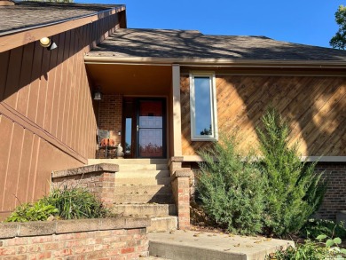 I am pleased to share a new listing north of Orchards Golf on Alvamar Orchards in Kansas - for sale on GolfHomes.com, golf home, golf lot