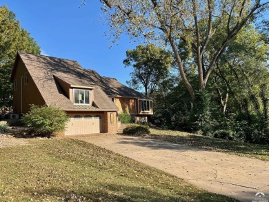 I am pleased to share a new listing north of Orchards Golf on Alvamar Orchards in Kansas - for sale on GolfHomes.com, golf home, golf lot