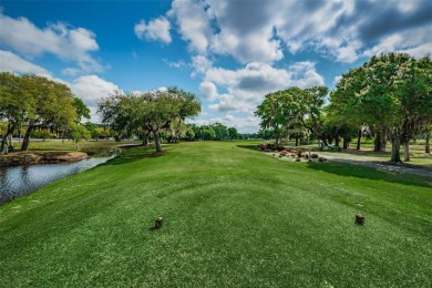 Under contract-accepting backup offers. A true gem - this on East Lake Woodlands Country Club in Florida - for sale on GolfHomes.com, golf home, golf lot