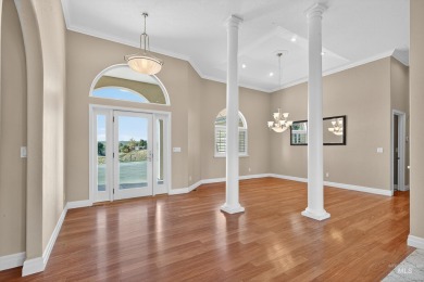 Impeccable one level living with a stellar view! Breathtaking on Quail Ridge Golf Course in Washington - for sale on GolfHomes.com, golf home, golf lot