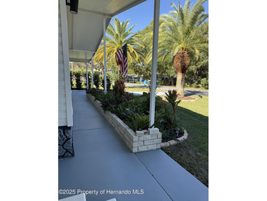 Welcome to this beautifully maintained 3-bedroom, 2-bath home on High Point Golf Club, Inc. in Florida - for sale on GolfHomes.com, golf home, golf lot