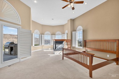 Impeccable one level living with a stellar view! Breathtaking on Quail Ridge Golf Course in Washington - for sale on GolfHomes.com, golf home, golf lot