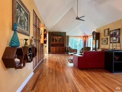 I am pleased to share a new listing north of Orchards Golf on Alvamar Orchards in Kansas - for sale on GolfHomes.com, golf home, golf lot