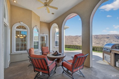 Impeccable one level living with a stellar view! Breathtaking on Quail Ridge Golf Course in Washington - for sale on GolfHomes.com, golf home, golf lot