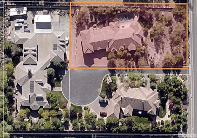 A South Reno Estate That Redefines Luxury Living - With No HOA on Wolf Run Golf Club in Nevada - for sale on GolfHomes.com, golf home, golf lot