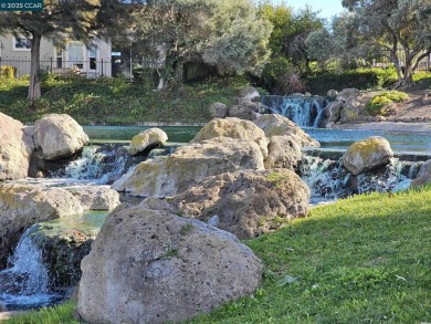 Beautifully upgraded Soraya model, built in 2018, features high on Golf Club At Rio Vista in California - for sale on GolfHomes.com, golf home, golf lot