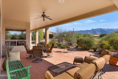 Beautiful Sundance located on #11 Hole of MV Golf Course with on Saddlebrooke Golf Course in Arizona - for sale on GolfHomes.com, golf home, golf lot