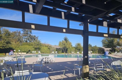Beautifully upgraded Soraya model, built in 2018, features high on Golf Club At Rio Vista in California - for sale on GolfHomes.com, golf home, golf lot