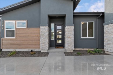 Discover the Alder at Valor! A thoughtfully designed home on Falcon Crest Golf Club in Idaho - for sale on GolfHomes.com, golf home, golf lot