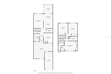 Welcome to Mariner's Pass, a highly desirable waterfront on Mangrove Bay Golf Course in Florida - for sale on GolfHomes.com, golf home, golf lot