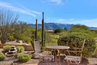 Beautiful Sundance located on #11 Hole of MV Golf Course with on Saddlebrooke Golf Course in Arizona - for sale on GolfHomes.com, golf home, golf lot