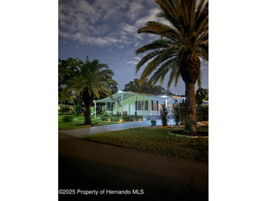 Welcome to this beautifully maintained 3-bedroom, 2-bath home on High Point Golf Club, Inc. in Florida - for sale on GolfHomes.com, golf home, golf lot