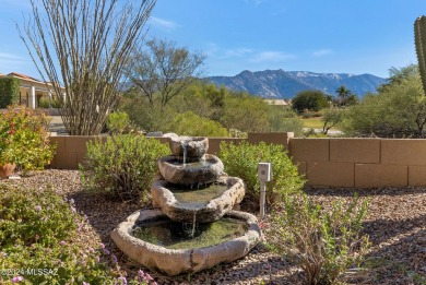 Beautiful Sundance located on #11 Hole of MV Golf Course with on Saddlebrooke Golf Course in Arizona - for sale on GolfHomes.com, golf home, golf lot