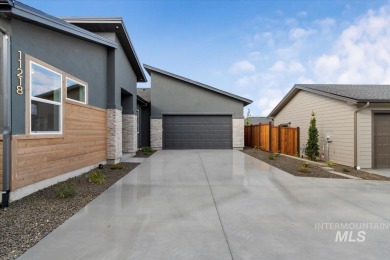 Discover the Alder at Valor! A thoughtfully designed home on Falcon Crest Golf Club in Idaho - for sale on GolfHomes.com, golf home, golf lot