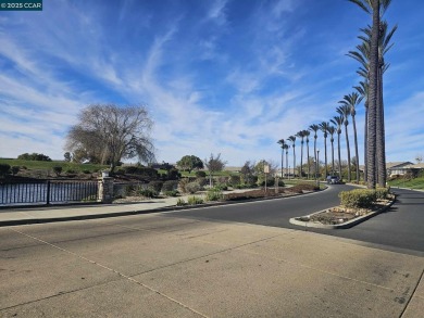 Beautifully upgraded Soraya model, built in 2018, features high on Golf Club At Rio Vista in California - for sale on GolfHomes.com, golf home, golf lot