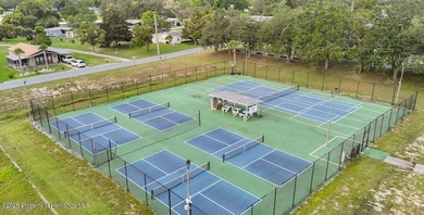 Welcome to this beautifully maintained 3-bedroom, 2-bath home on High Point Golf Club, Inc. in Florida - for sale on GolfHomes.com, golf home, golf lot