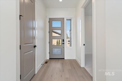 Discover the Alder at Valor! A thoughtfully designed home on Falcon Crest Golf Club in Idaho - for sale on GolfHomes.com, golf home, golf lot