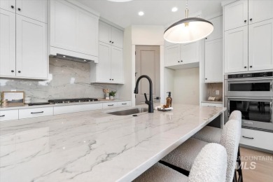 Discover the Alder at Valor! A thoughtfully designed home on Falcon Crest Golf Club in Idaho - for sale on GolfHomes.com, golf home, golf lot