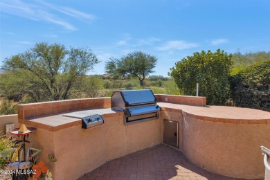 Beautiful Sundance located on #11 Hole of MV Golf Course with on Saddlebrooke Golf Course in Arizona - for sale on GolfHomes.com, golf home, golf lot