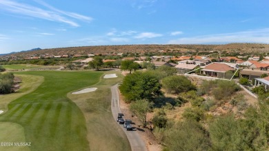 Beautiful Sundance located on #11 Hole of MV Golf Course with on Saddlebrooke Golf Course in Arizona - for sale on GolfHomes.com, golf home, golf lot