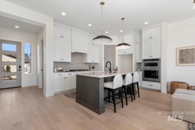 Discover the Alder at Valor! A thoughtfully designed home on Falcon Crest Golf Club in Idaho - for sale on GolfHomes.com, golf home, golf lot