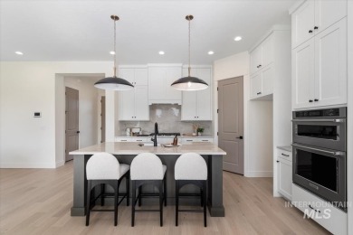 Discover the Alder at Valor! A thoughtfully designed home on Falcon Crest Golf Club in Idaho - for sale on GolfHomes.com, golf home, golf lot